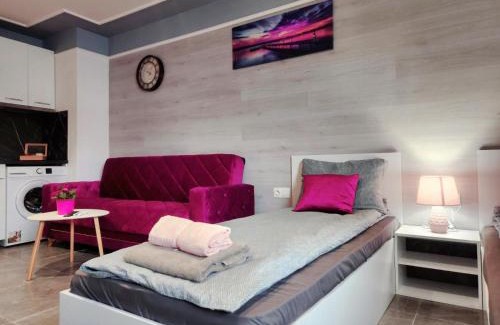 Studentski Grad Apartment | Continental studios 3