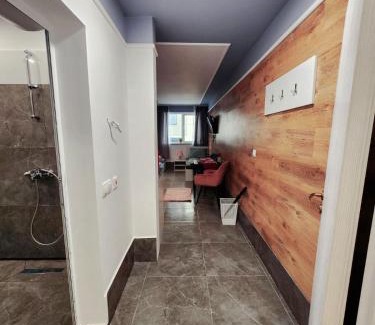Studentski Grad Apartment | Continental studios 3