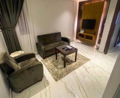 Farwaniya Apartment | Continental Suite farwaniya