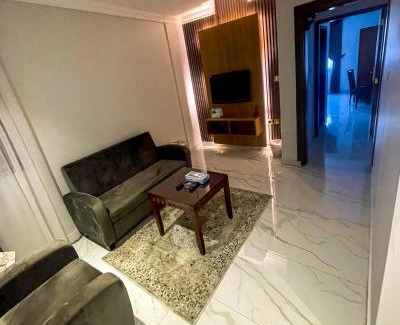 Farwaniya Apartment | Continental Suite farwaniya