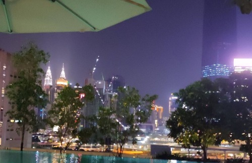 Pudu Apartment | Continew Service suites Kuala Lumpur