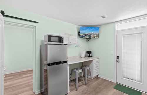 Ocean Isle Beach Condo | Contotel- Close to it ALL!
