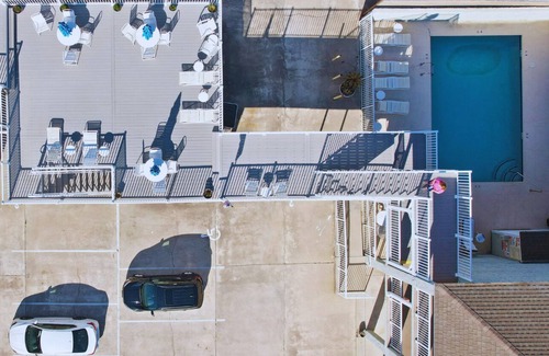 Ocean Isle Beach Condo | Contotel- Close to it ALL!