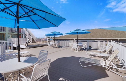Ocean Isle Beach Condo | Contotel- Close to it ALL!