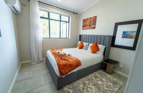 Victoria Falls Apartment | Contours Platinum Peak , Victoria Falls