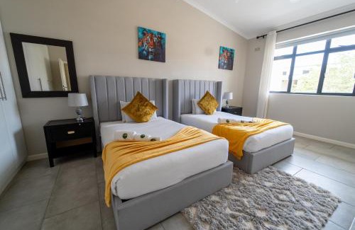 Victoria Falls Apartment | Contours Platinum Peak , Victoria Falls