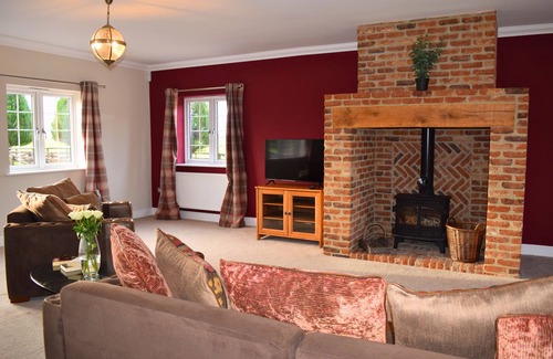 Carlton-in-Cleveland Other | Contractor Accommodation on the Edge of the North Yorkshire Moors