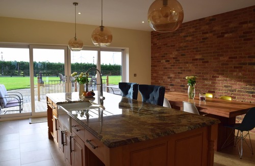 Carlton-in-Cleveland Other | Contractor Accommodation on the Edge of the North Yorkshire Moors
