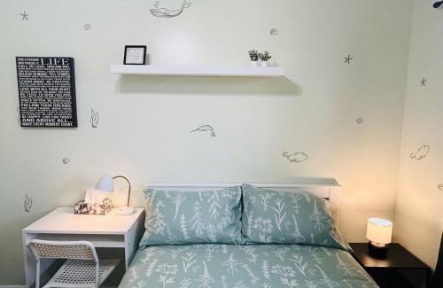 Thompson House | Contractor-friendly,4Beds, Free Parking&Laundry