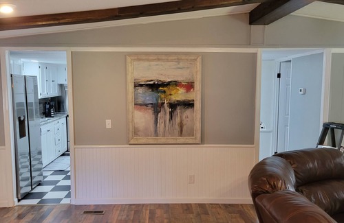 Waycross House | * CONTRACTORS DISCOUNT *