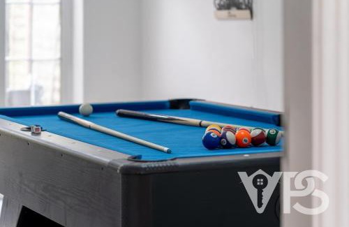 Thorpe Satchville Villa | Contractors Family Near Hospital