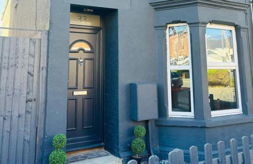 Gloucester House | Contractors - Modern Home Gloucester City Centre