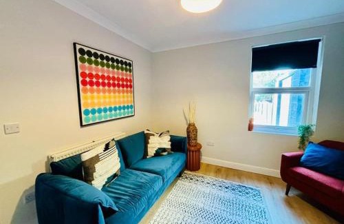 Gloucester House | Contractors - Modern Home Gloucester City Centre