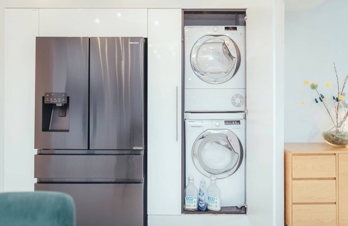 South Woodham Ferrers House | Contractors Retreat- free parking