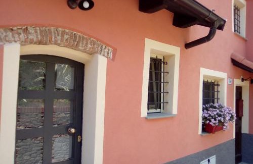Segno Apartment | Contrada casa vacanze
