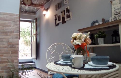 Segno Apartment | Contrada casa vacanze