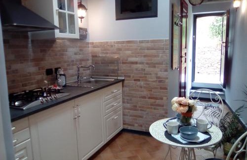 Segno Apartment | Contrada casa vacanze