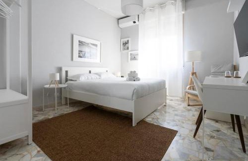 Portello Apartment | Contrasti - Black & White