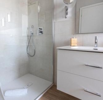 Portello Apartment | Contrasti - Black & White