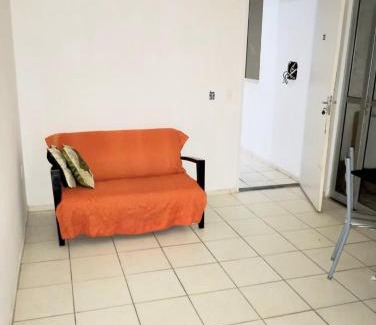 Jacarepagua Apartment | Contratos desativados Carla esperando analise