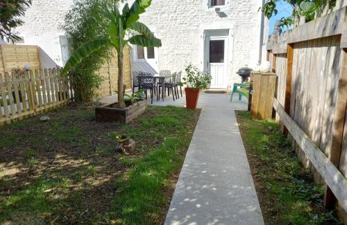 Vix House | Contre Vents et Marais