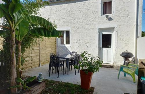 Vix House | Contre Vents et Marais