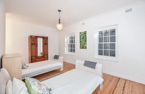 Darling House | Contreberg Manor House