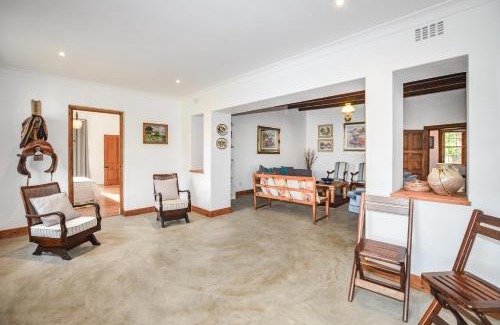 Darling House | Contreberg Manor House