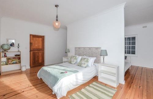 Darling House | Contreberg Manor House