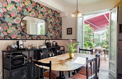 Cagliari House | Contus Rétro Guest House
