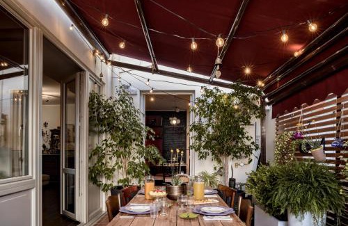 Cagliari House | Contus Rétro Guest House