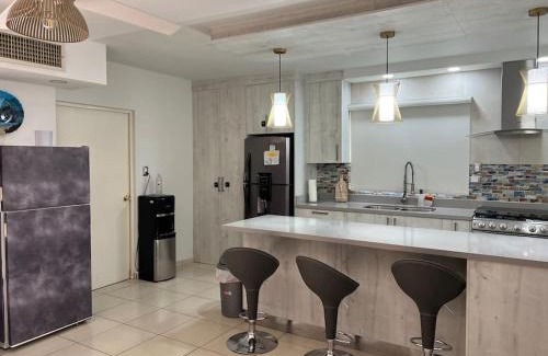 Bahia Kino House | ConVal beach house