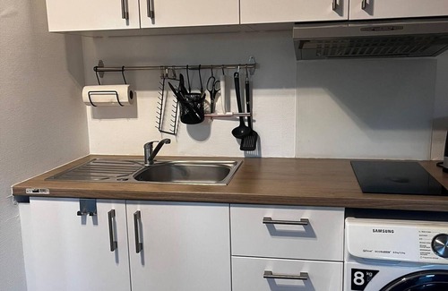Pierrefitte-sur-Seine House | Convenient accommodation near Paris