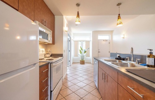 Ann Arbor Condo | Convenience and luxury converge in Ann Arbor