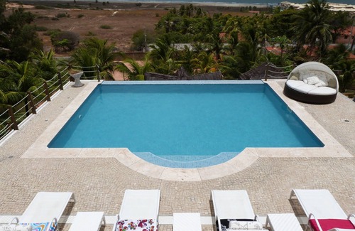 Loteamento Parque das Fontes House | Convenience and Well-being