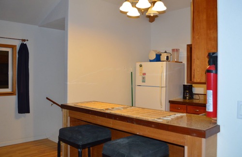Hanalei Apartment | Convenience & Comfort, A minute walk to Hanalei bay and short stroll to town!