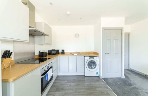 Blackburn Apartment | Convenient 1 Bedroom Apartment in Blackburn