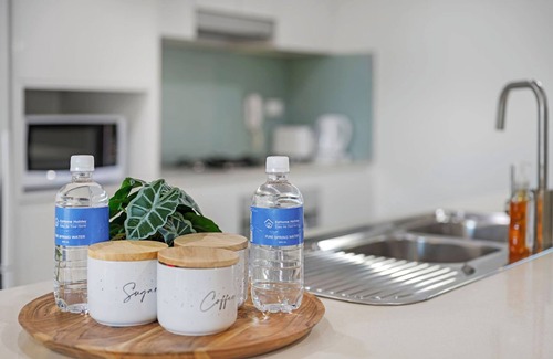 Tempe Apartment | Convenient 2B2B Apartment Near Sydney Airport