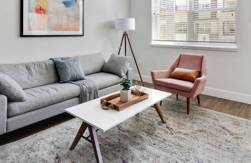 Centerville Apartment | Convenient 2BR Apartment in Fremont with Amenities