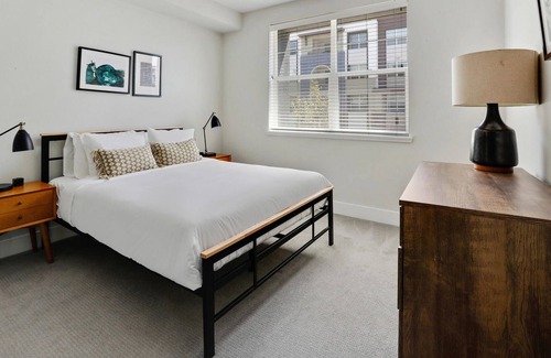 Centerville Apartment | Convenient 2BR Apartment in Fremont with Amenities