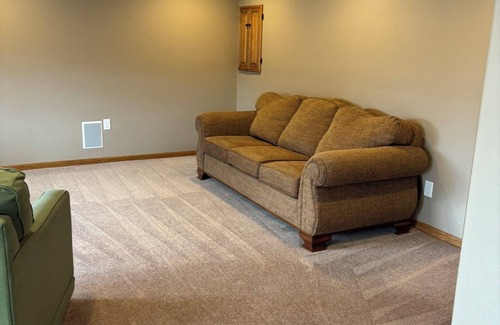 Washington House | Convenient 4-bedroom house, close to everything