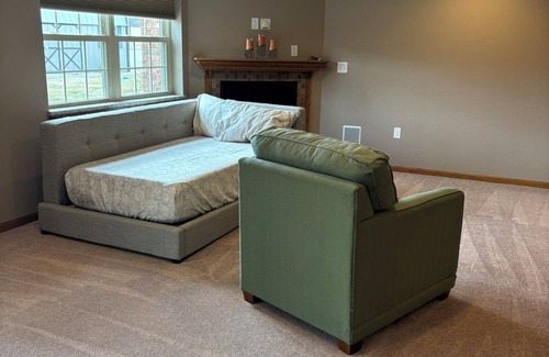 Washington House | Convenient 4-bedroom house, close to everything