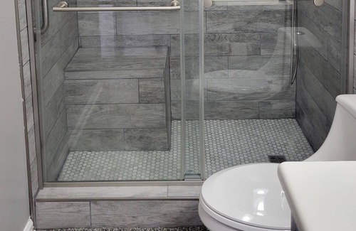 Macon House | Convenient and Comfortable
