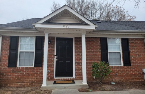 National Hills House | Convenient and cozy 1 mile to Augusta National