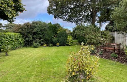 New Forest District House | Convenient and immaculate house in Bransgore