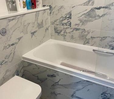 New Forest District House | Convenient and immaculate house in Bransgore