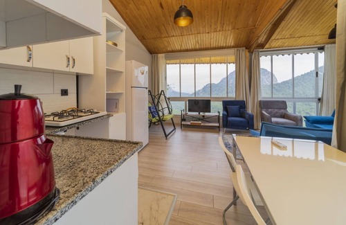 Konyaalti Apartment | Convenient and Picturesque Apartment in Antalya