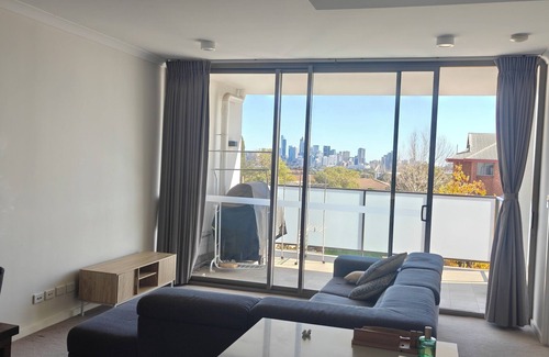 Victoria Park Apartment | Convenient apartment at heart city
