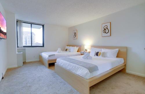 Crystal City Apartment | Convenient Apartment near Metro in Crystal City