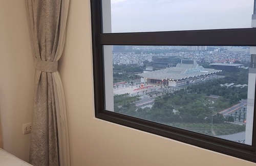 Trung Hoa Nhan Chinh Apartment | Convenient Apartment